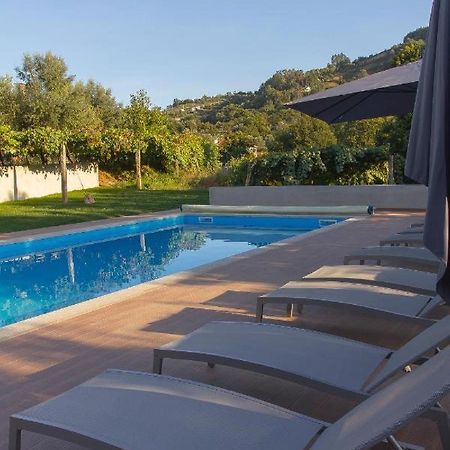 Апартаменты Casa Do Carvalho - Понте-де-Лима Экстерьер фото